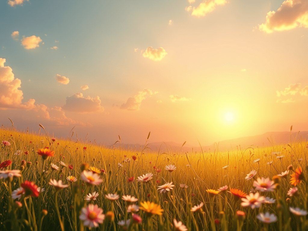 Affirmation of the&nbsp;day