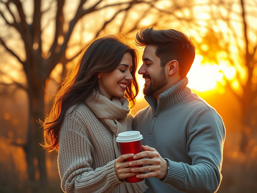 January Love Message