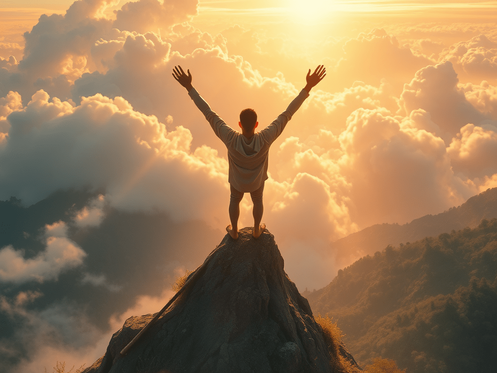 Affirmation for the&nbsp;day