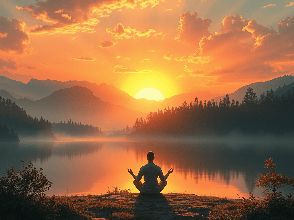 Affirmation of the&nbsp;day