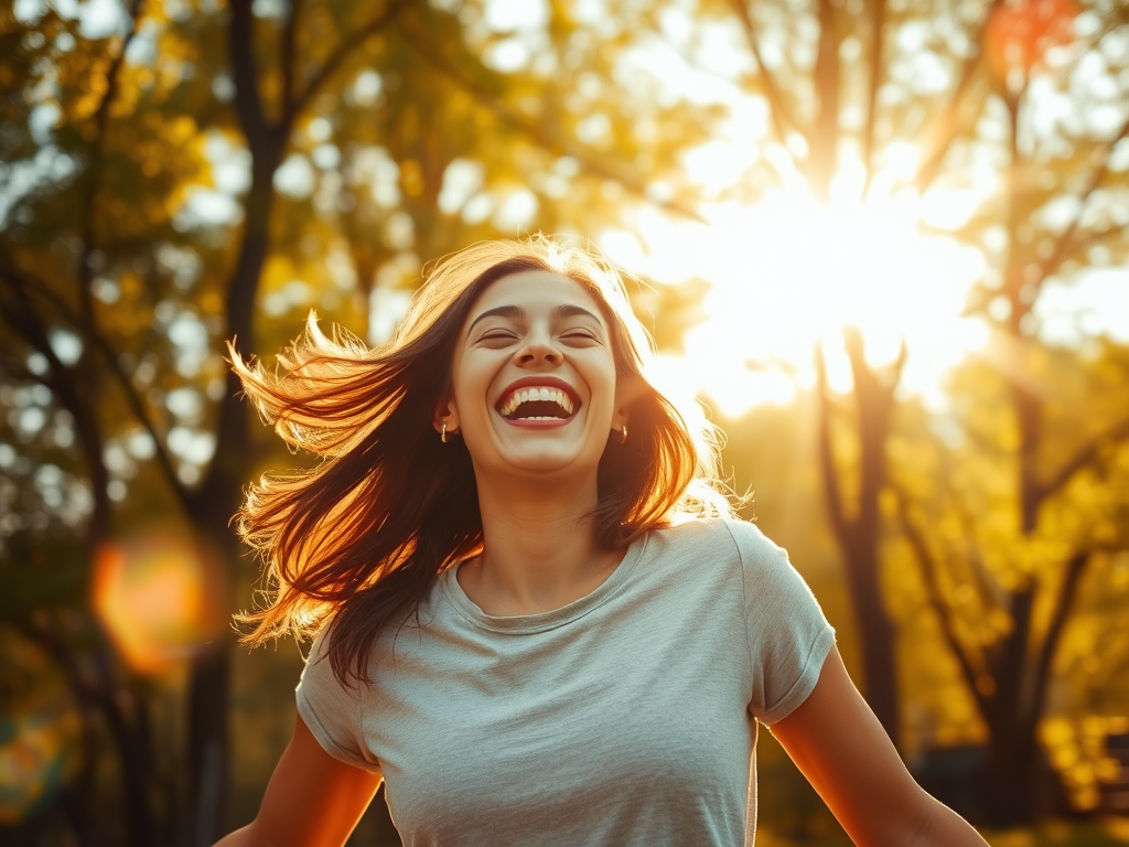 Affirmation of the&nbsp;day