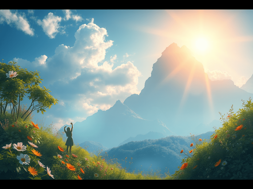 Affirmation for the&nbsp;day