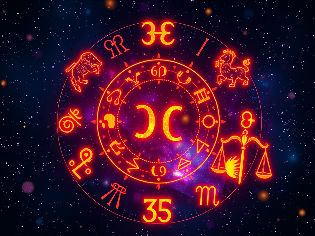 Weekly Horoscope from 12th January-18th January’2025