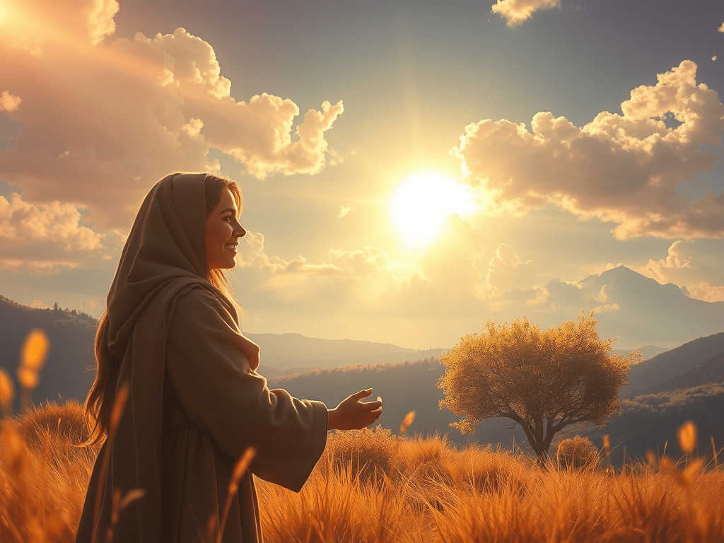 Affirmation for the&nbsp;day