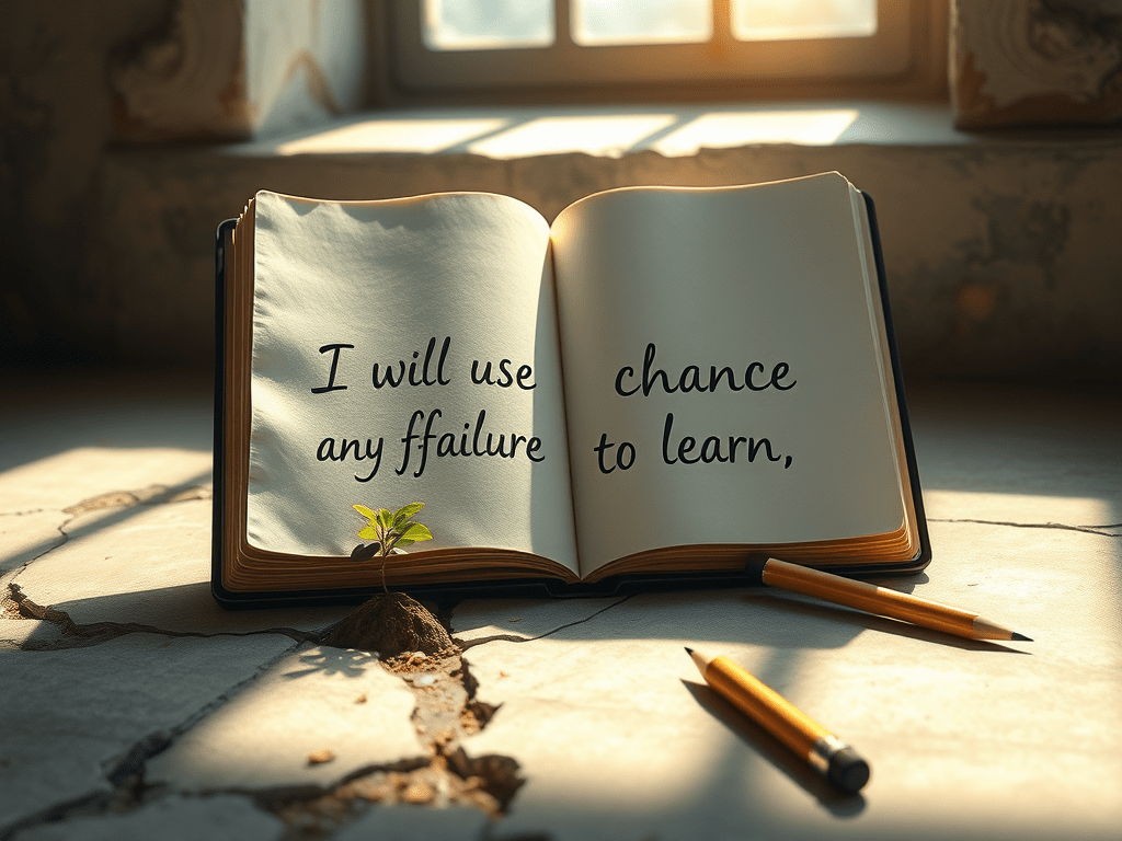 Affirmation of the&nbsp;day