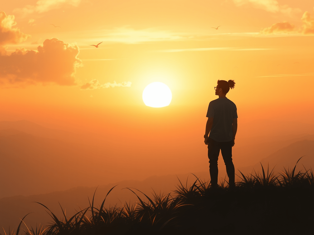 Affirmation of the&nbsp;day