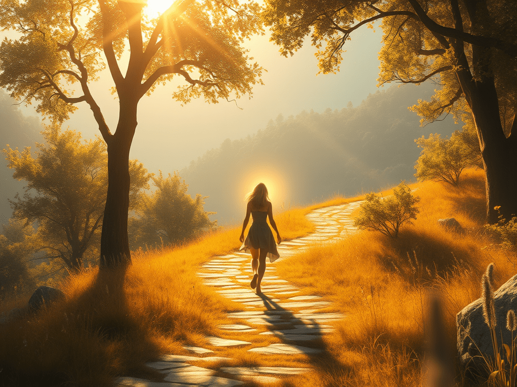 Affirmation of the&nbsp;day