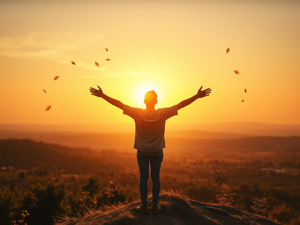 Affirmation of the&nbsp;day