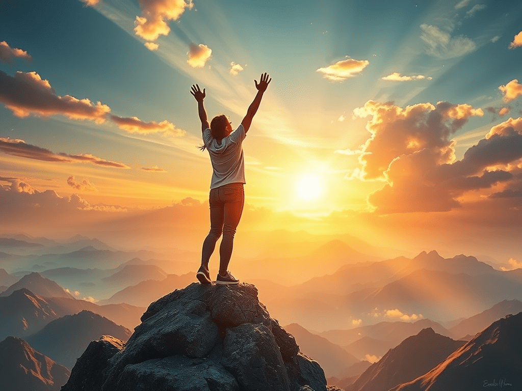 Affirmation of the&nbsp;day