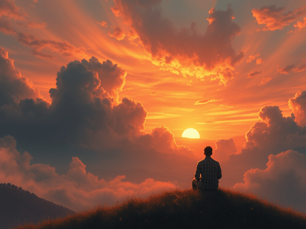 Affirmation of the&nbsp;day