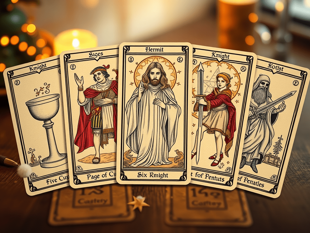 Weekly Horoscope from 19th January-25th January’2025