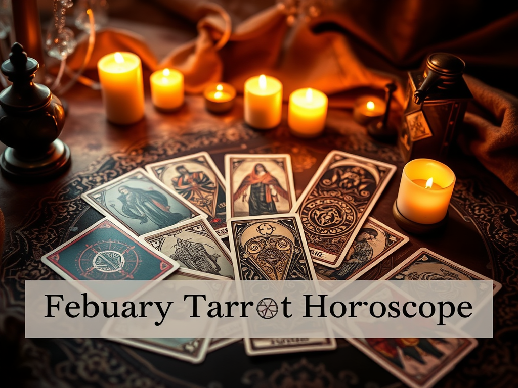 February Horoscope