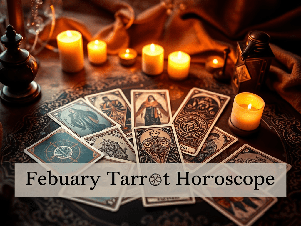 February Horoscope