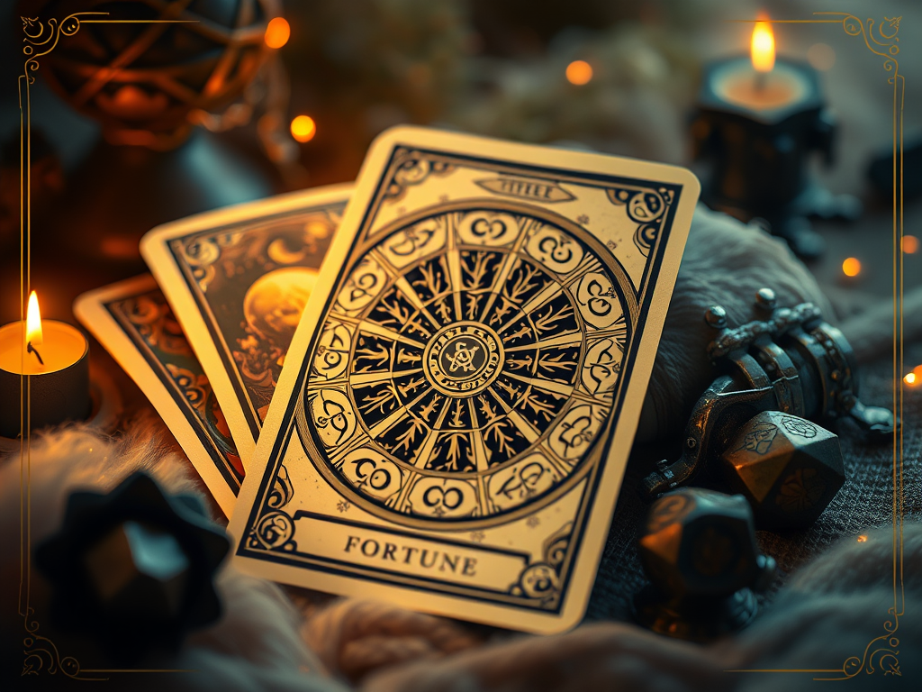 Weekly Tarot Horoscope from 2nd March-8th March’2025