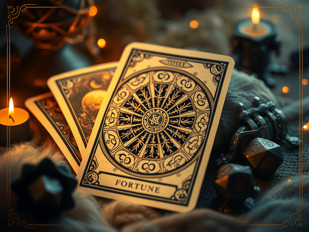 Weekly Tarot Horoscope from 2nd March-8th March’2025