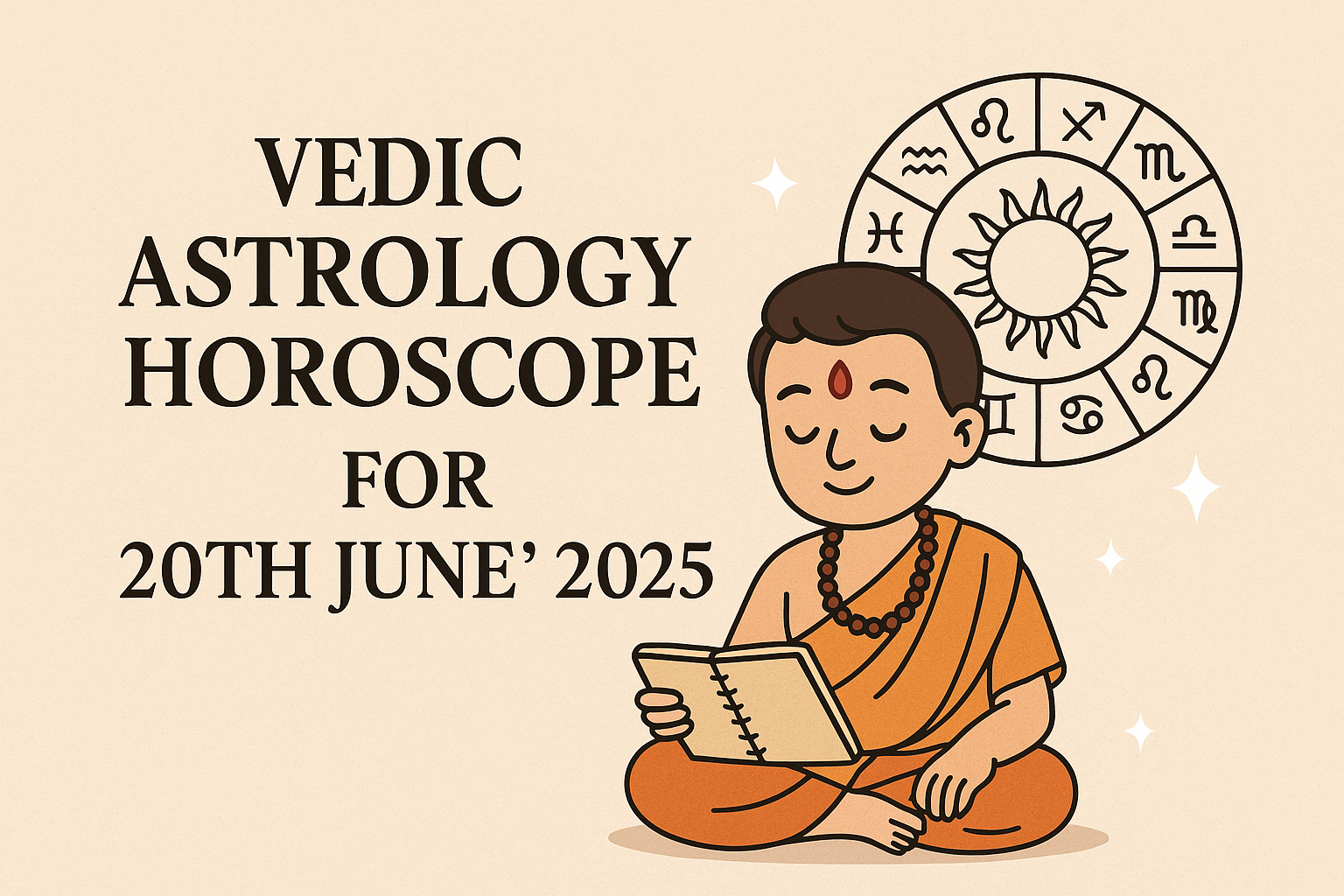 Horoscope of the day