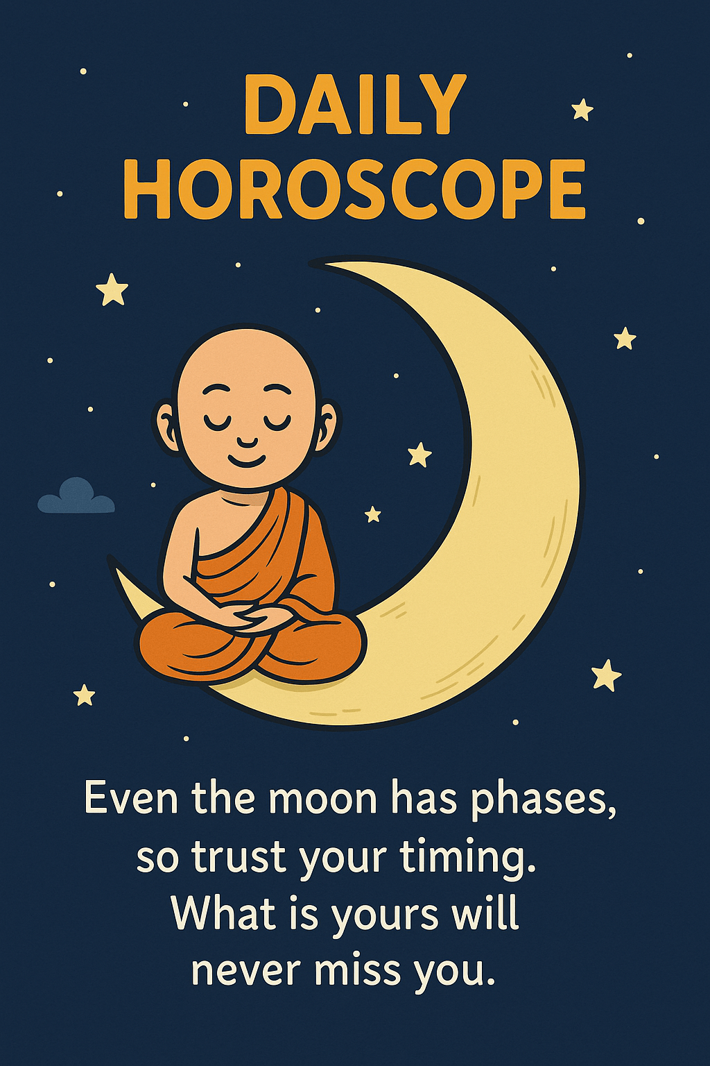 Vedic Horoscope for 16th&nbsp;June’2025