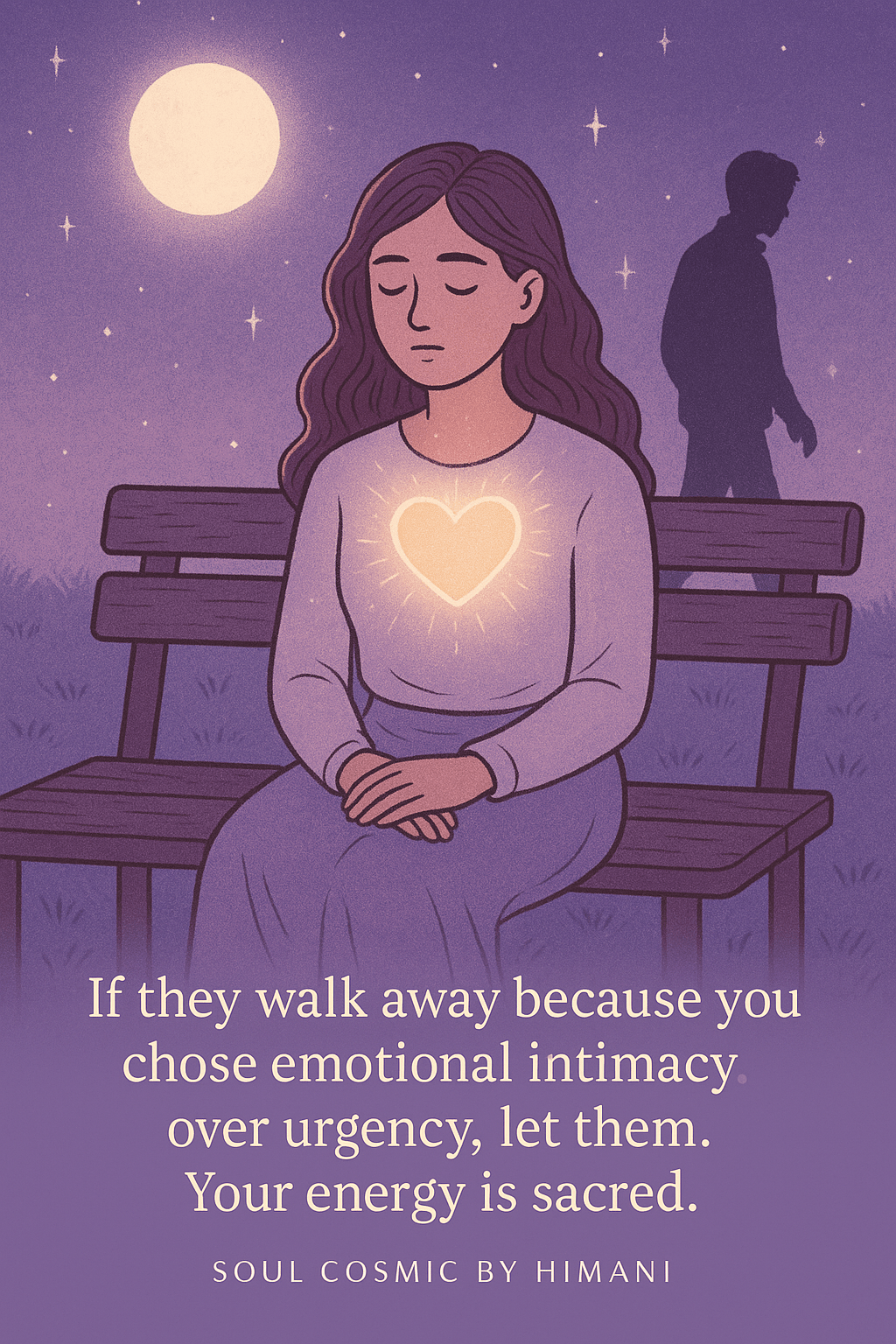 Why Do Some Relationships End When Emotional Intimacy Is&nbsp;Lacking?