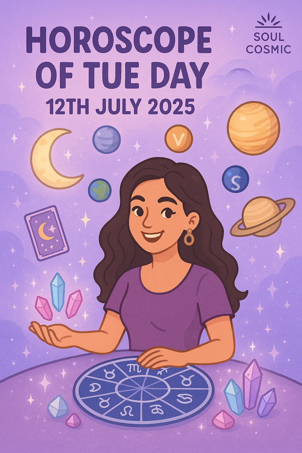 Horoscope of the day