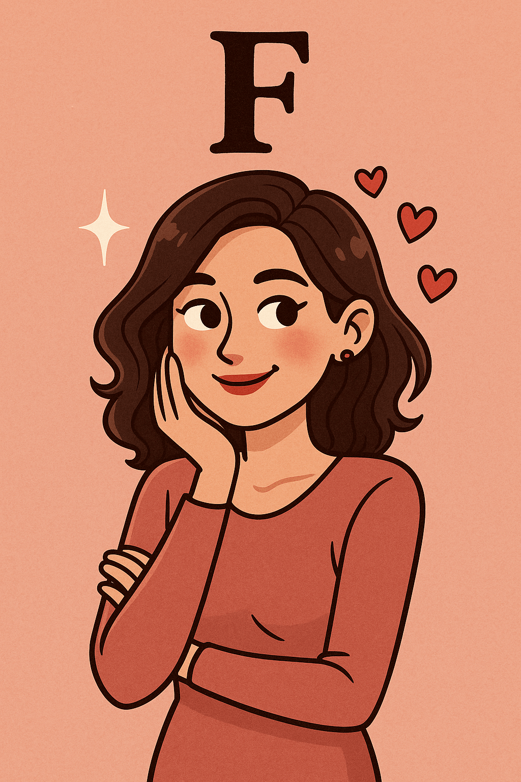 Love life for People with Name&nbsp;F