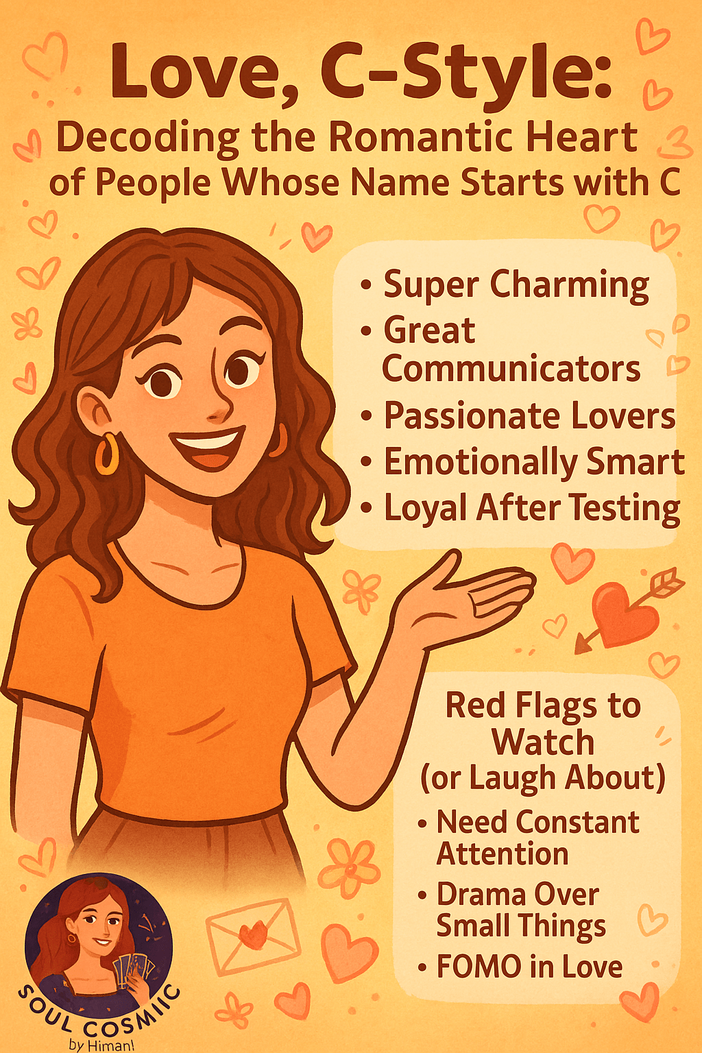 Love life of Alphabet&nbsp;C