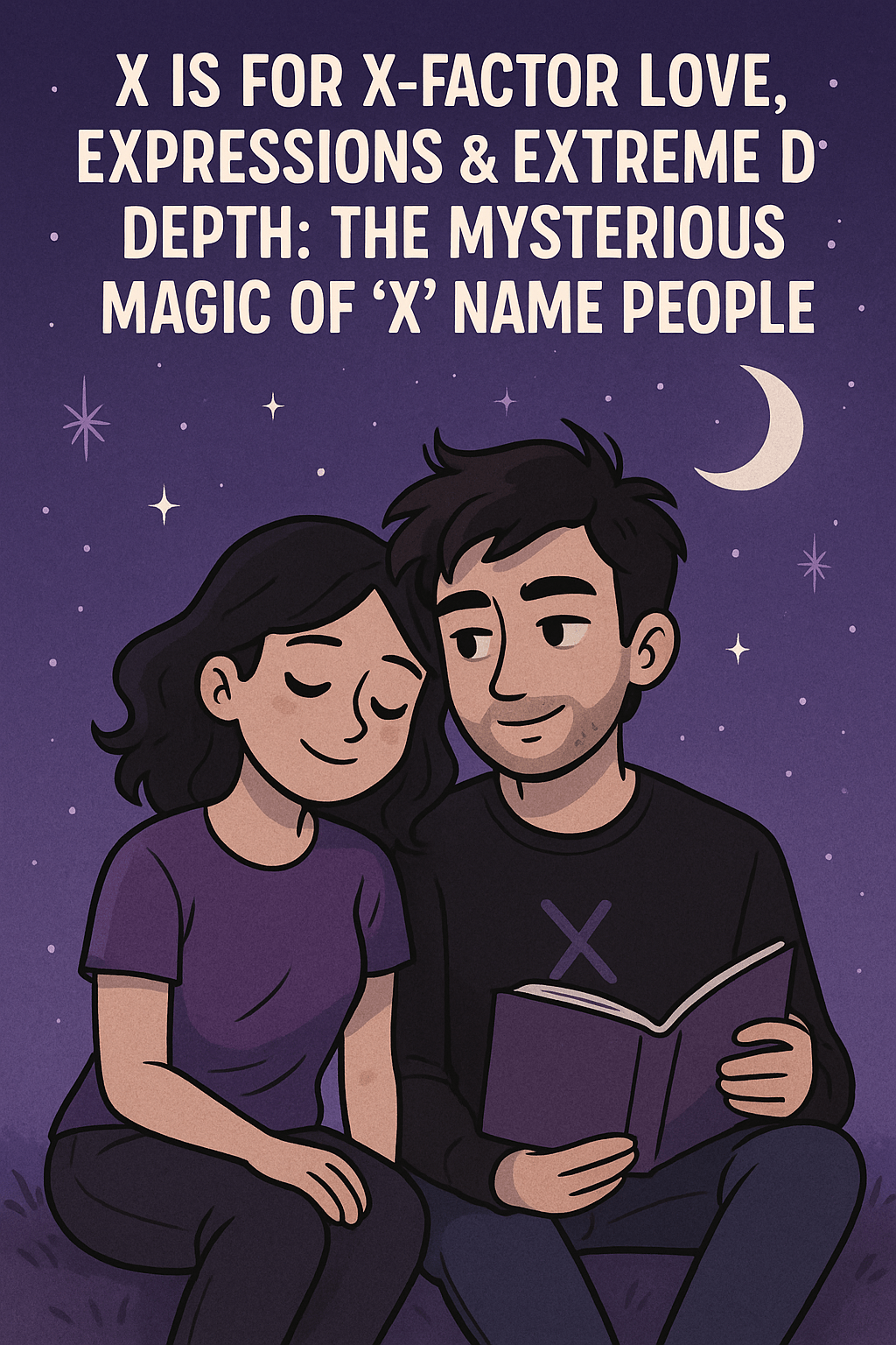 Love Life for Alphabet&nbsp;X