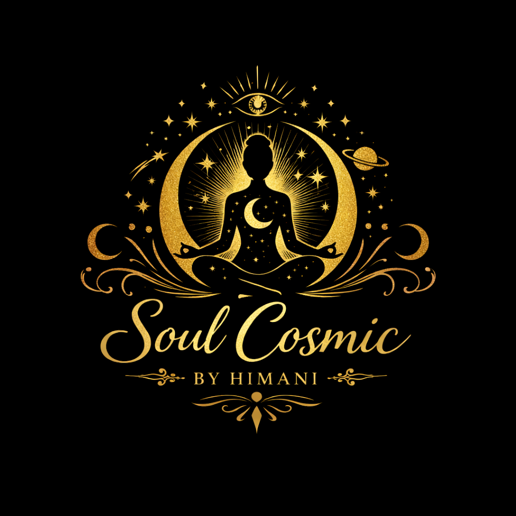 Soul Cosmic by Himani