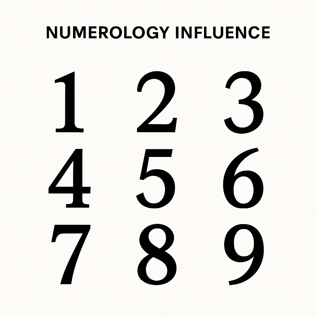 Today’s Date 2nd August’2025 influence on all birth numbers