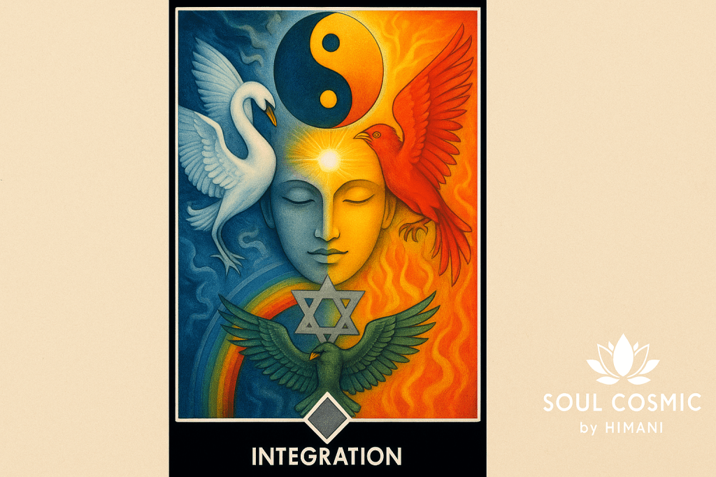 Card of the&nbsp;day-Integration