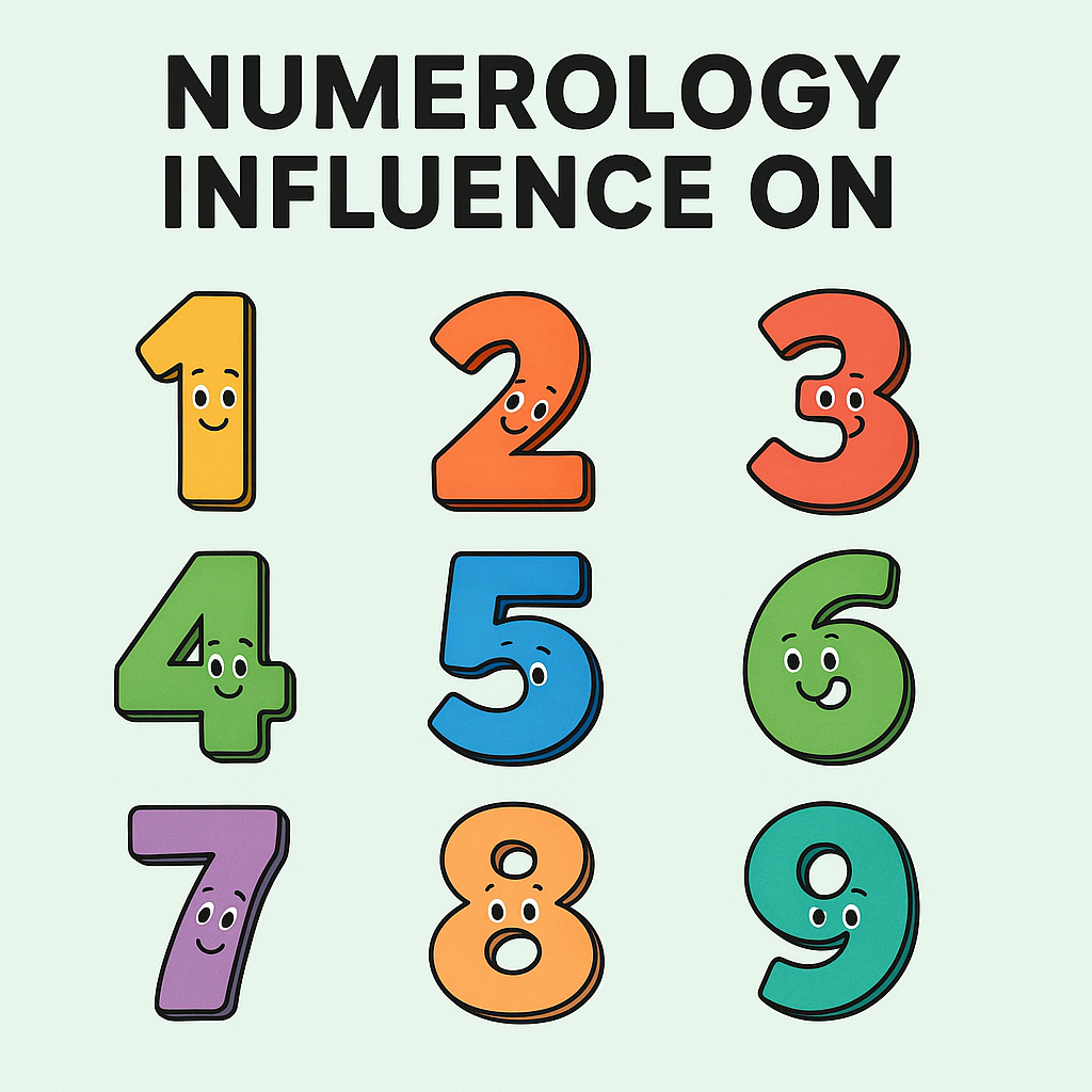 Today’s Date 6th August’2025 influence on all birth numbers