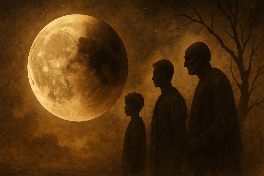 Pitra Paksha 2025: Honoring Our Ancestors Under the Lunar&nbsp;Eclipse