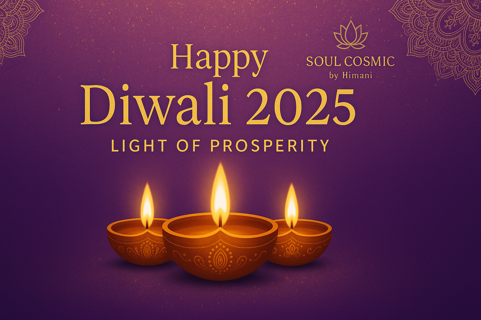 Diwali 2025: When to Celebrate & Zodiac-Wise Remedies for Abundance