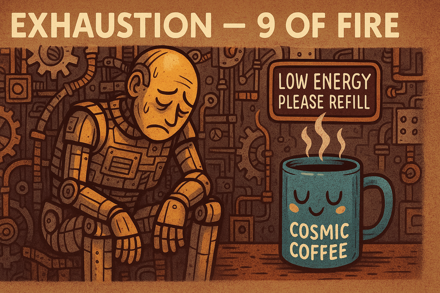 ✦ Wednesday, 22 October 2025 ✦