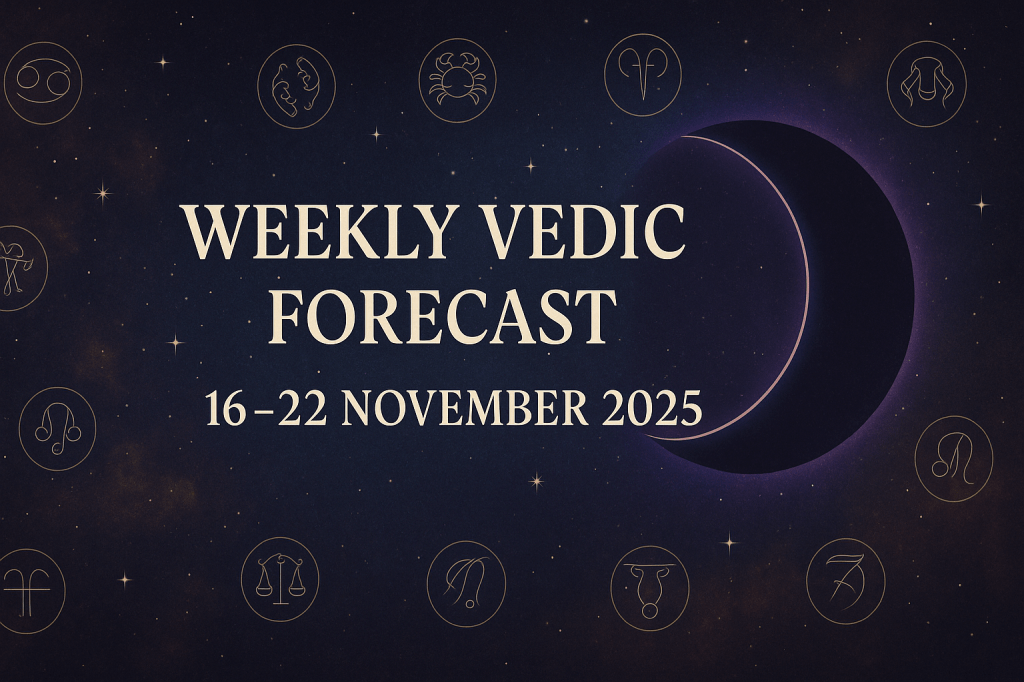 What Does This Week Reveal Under the New Moon Magic?&nbsp;✦