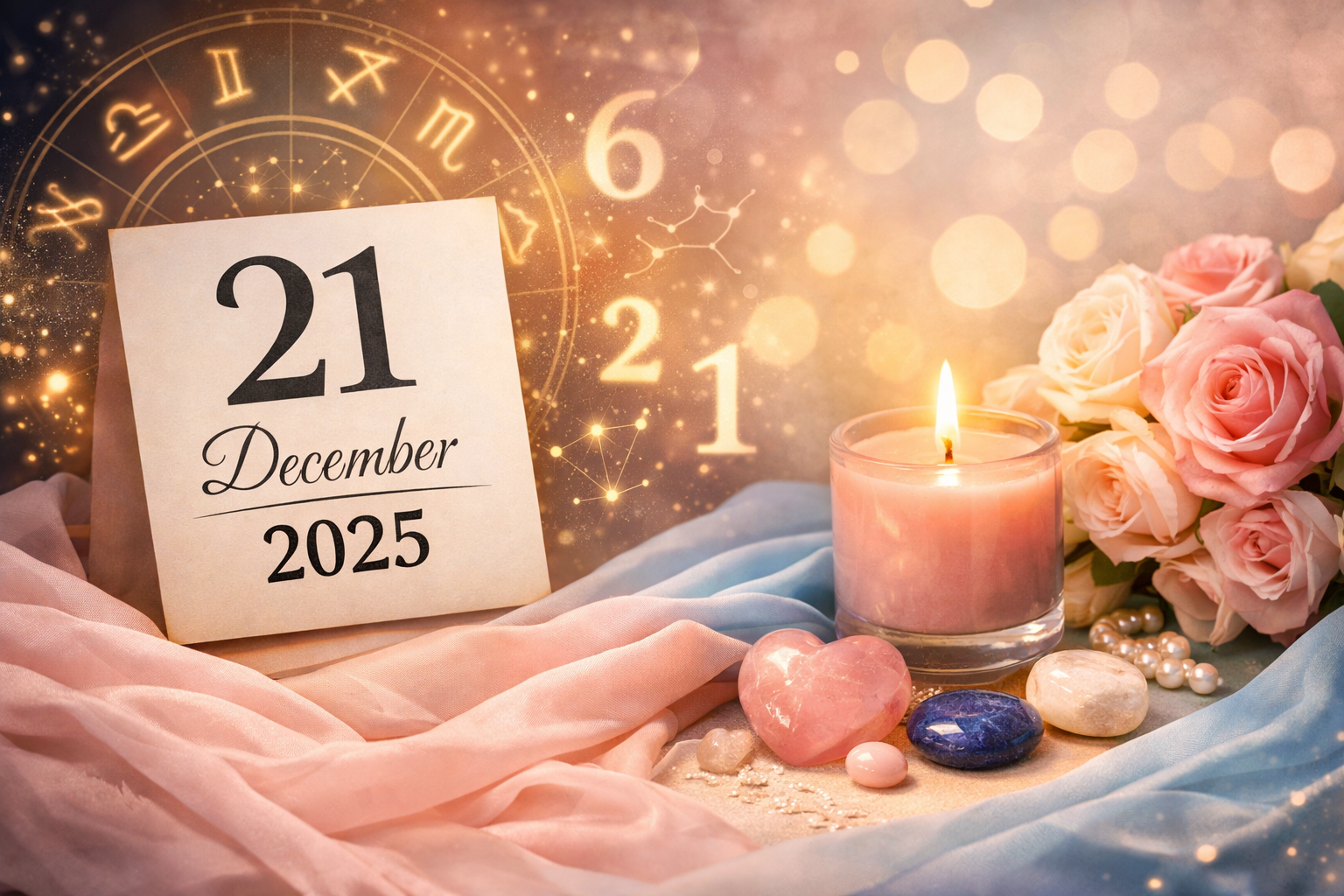 Sunday, 21 December 2025