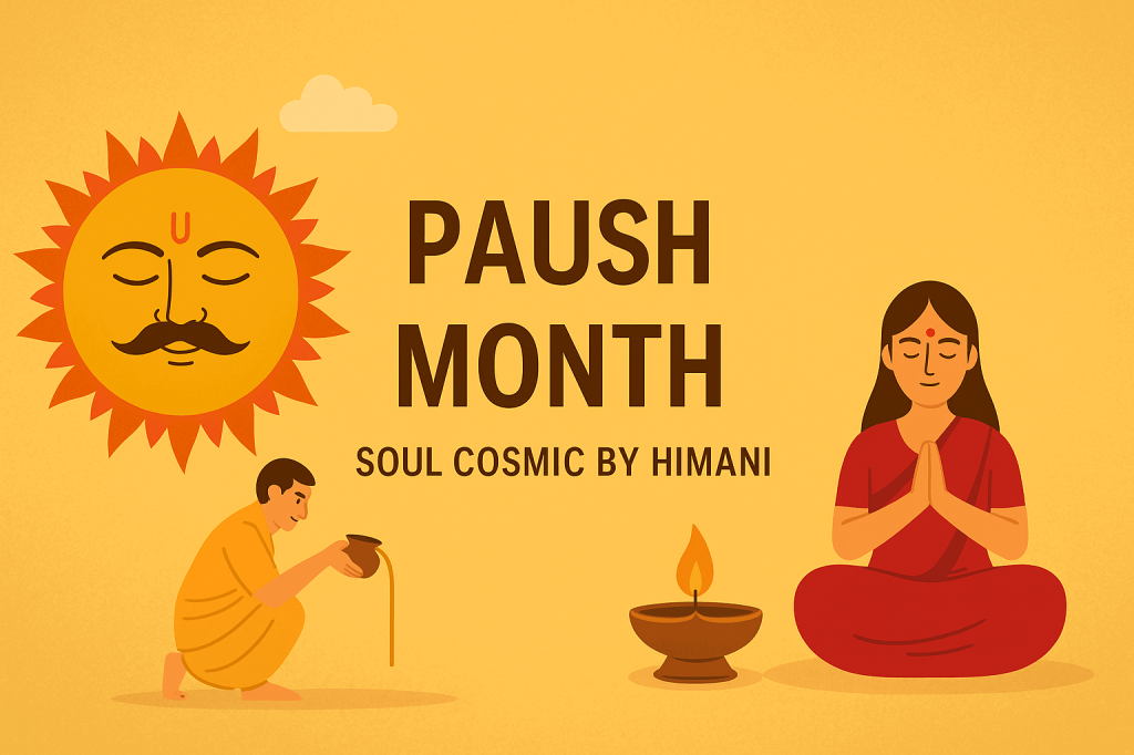 Paush Month 2025–26: Significance, Puja Rituals & Zodiac-Wise&nbsp;Remedies