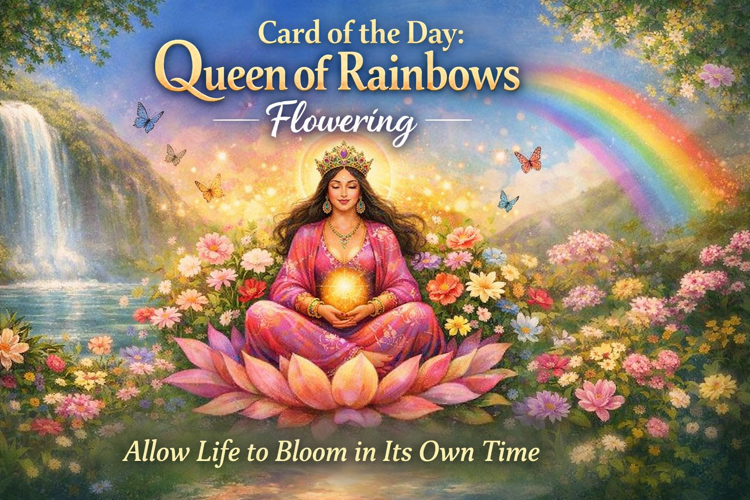 Thursday Card of the Day