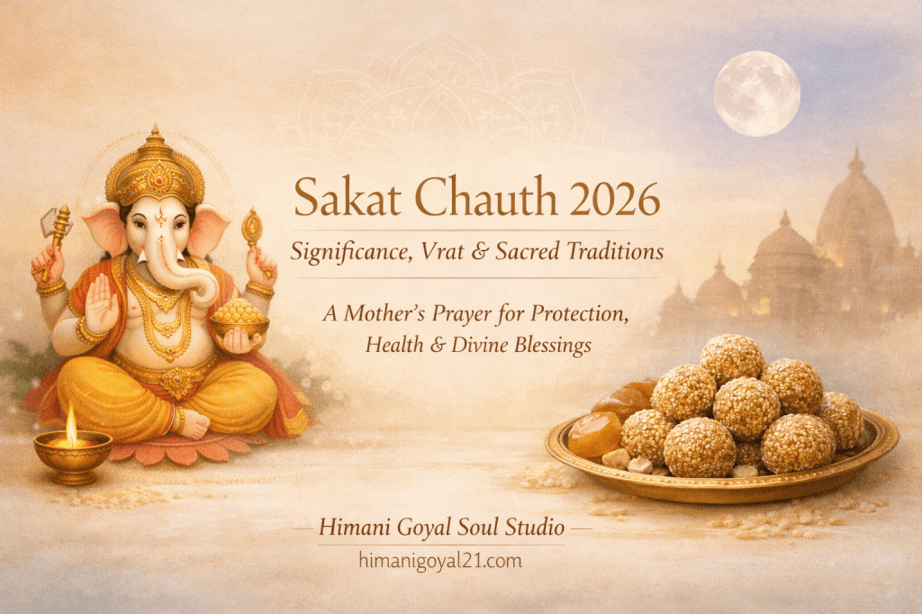 Sakat Chauth 2026: Significance, Meaning, Fasting Rituals, Tilkut Offering & Puja&nbsp;Timing