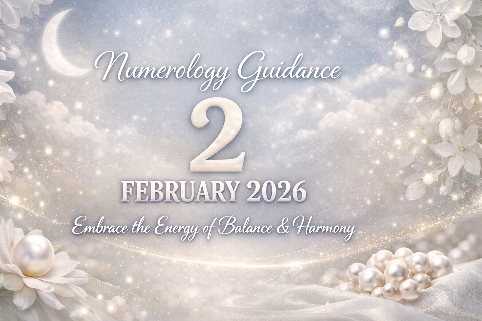 Numerology Guidance for Tuesday, 17 February 2026