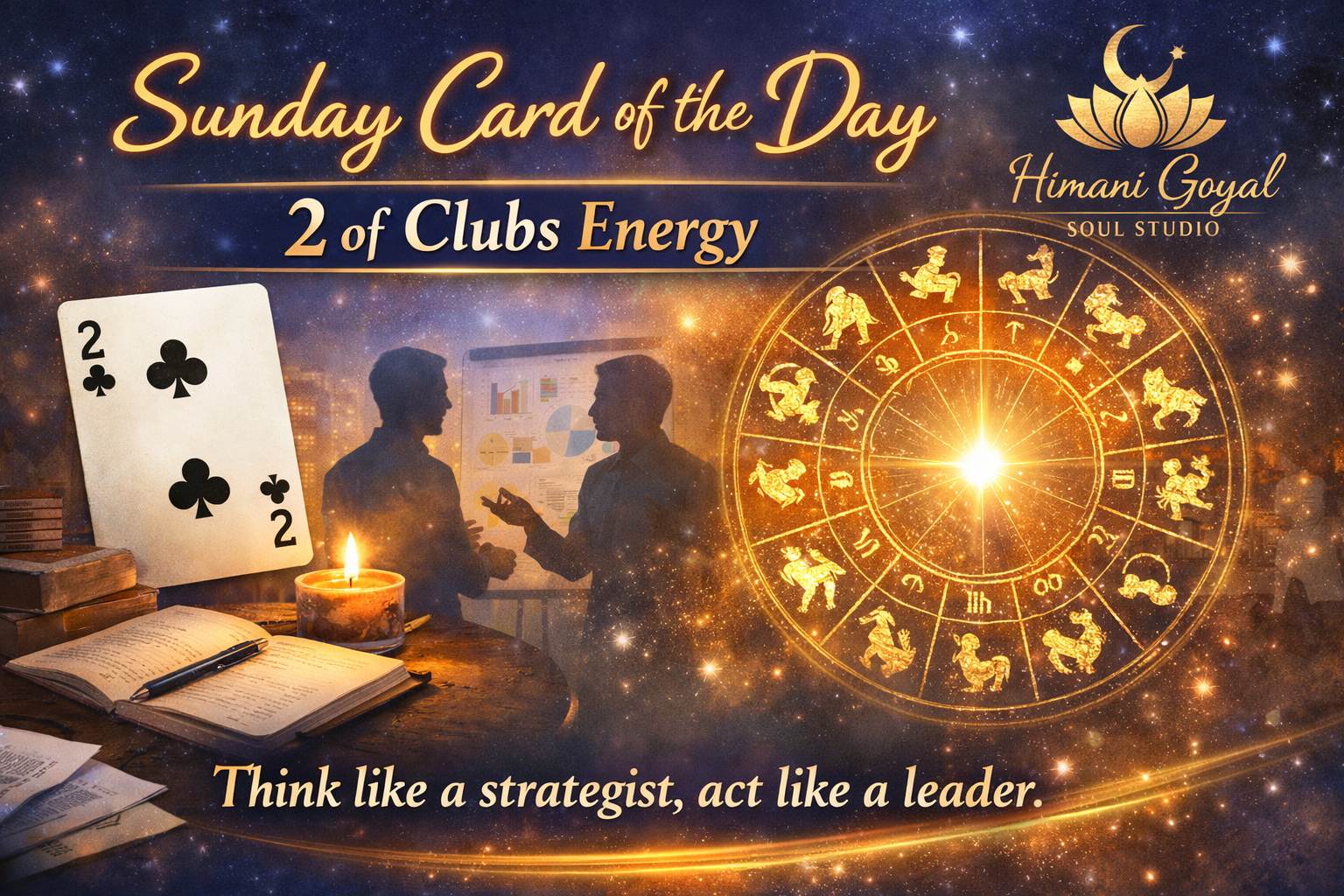 Sunday Card of the Day