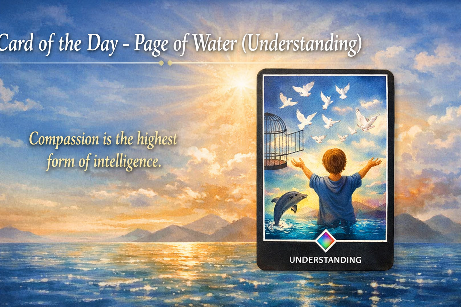 Card of the Day – 5 March 2026