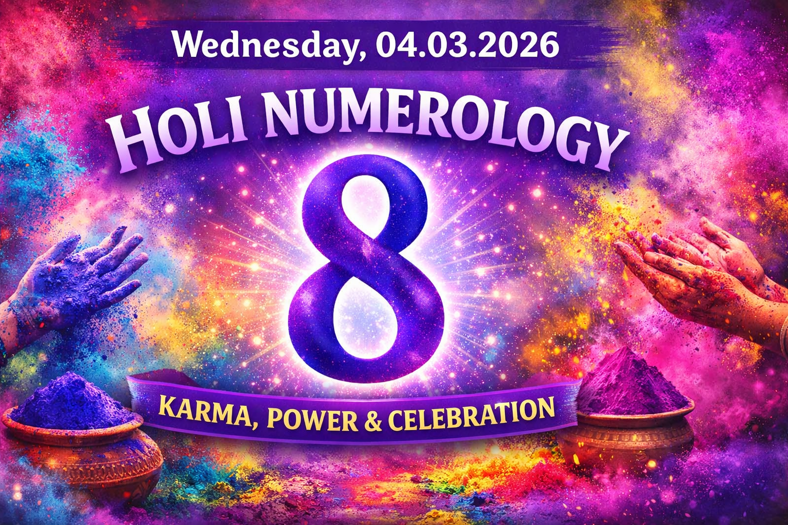 Wednesday, 04.03.2026