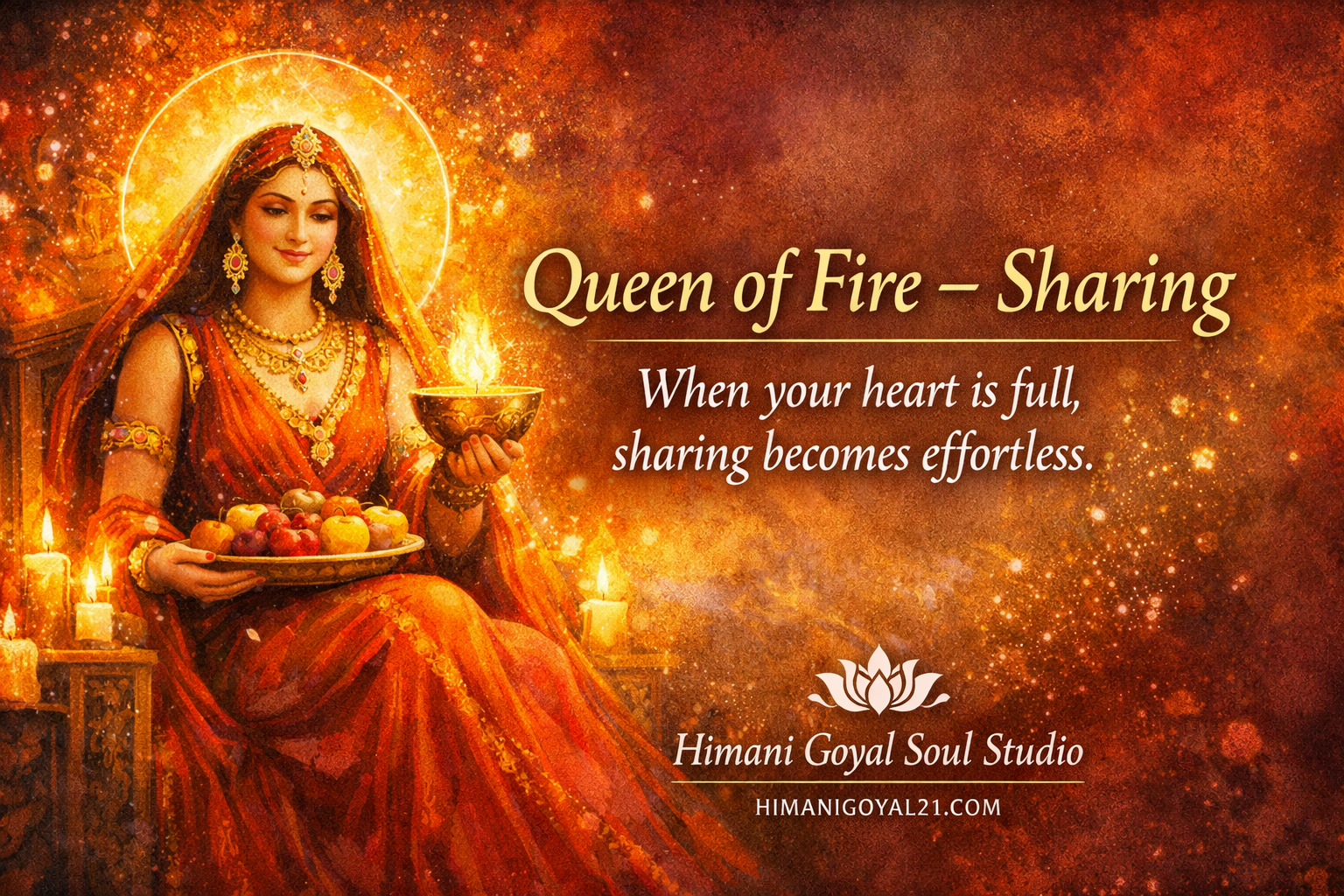 Osho Zen Tarot Card of the Day