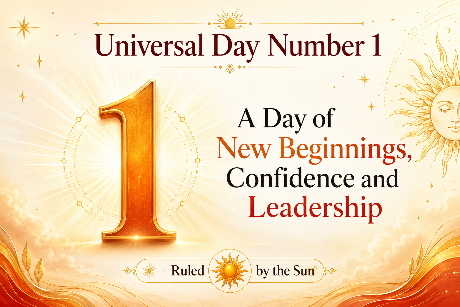 Daily Numerology Horoscope – 20 July 2026